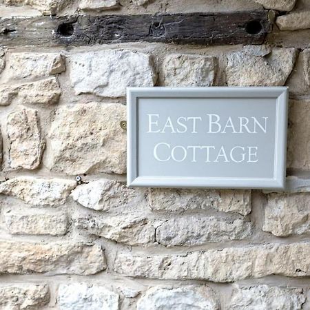 East Barn Cottage - Refurbished Barn Conversion! Weston Subedge Exterior photo
