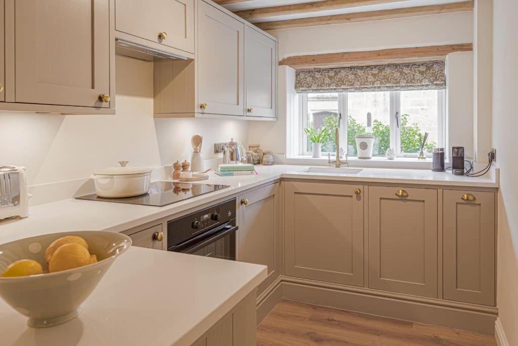 East Barn Cottage - Refurbished Barn Conversion! Weston Subedge Exterior photo