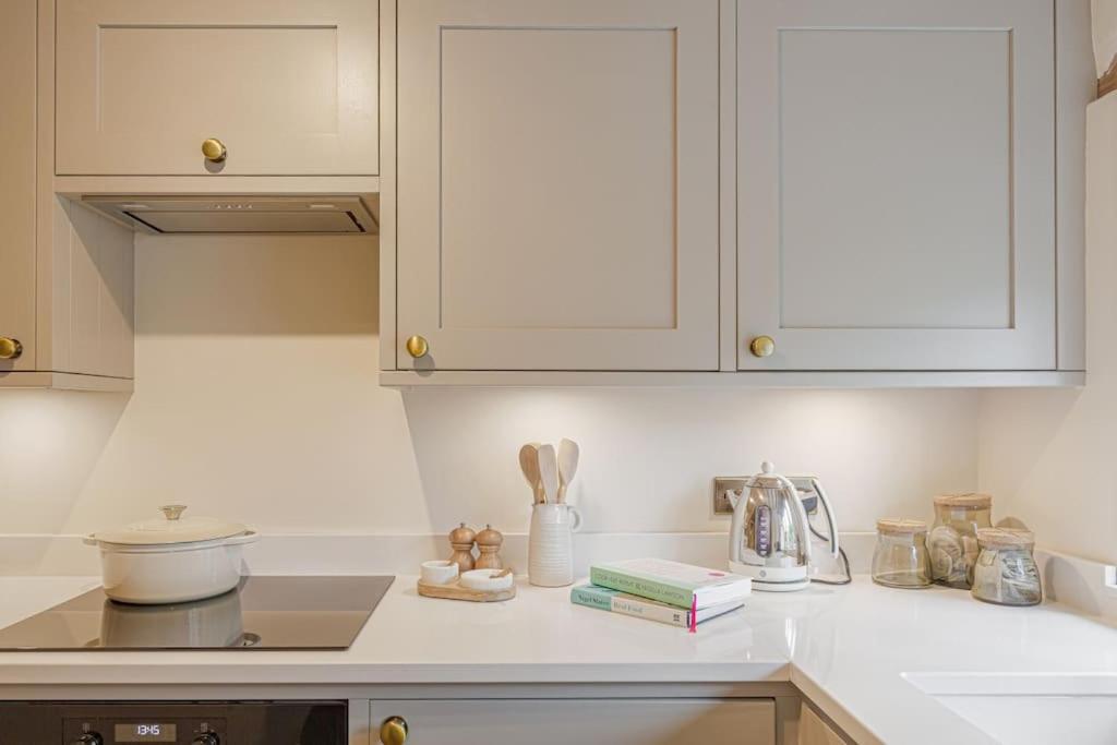 East Barn Cottage - Refurbished Barn Conversion! Weston Subedge Exterior photo