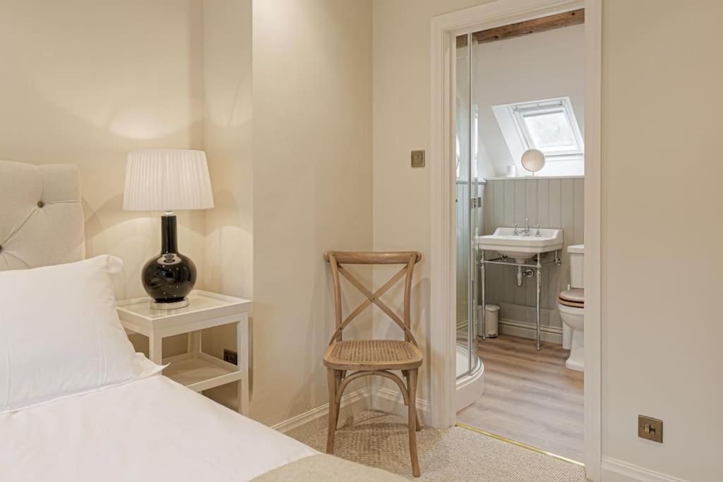 East Barn Cottage - Refurbished Barn Conversion! Weston Subedge Exterior photo
